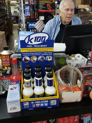 Auto Parts Store «NAPA Auto Parts - Winder Auto Parts», reviews and photos, 71 W Athens St, Winder, GA 30680, USA