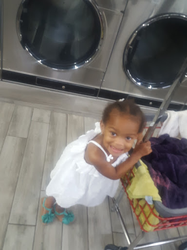 Laundromat «Dirty Laundry Express», reviews and photos, 931 Clinton Ave, Irvington, NJ 07111, USA