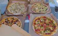 Plats et boissons du Pizzeria Domino's Pizza Fontenay-le-Fleury - n°6