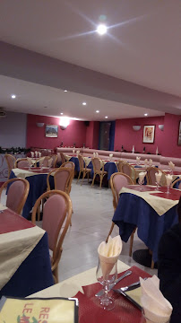 Atmosphère du Restaurant libanais Le Mont Liban à Nancy - n°2