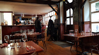 Atmosphère du Restaurant Le Bistrot du Rocher à Saint-Malo - n°3