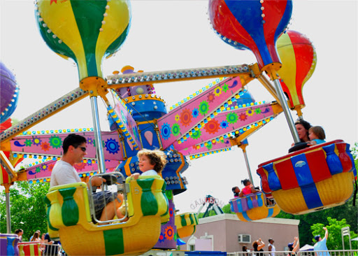 Amusement Park «Bowcraft», reviews and photos, 2545 US-22, Scotch Plains, NJ 07076, USA