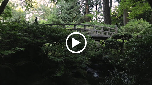 Garden «Portland Japanese Garden», reviews and photos, 611 SW Kingston Ave, Portland, OR 97205, USA