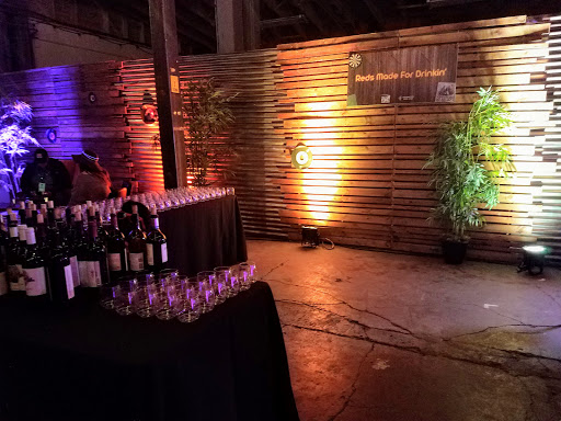 Event Venue «The North Warehouse», reviews and photos, 723 N Tillamook St, Portland, OR 97227, USA