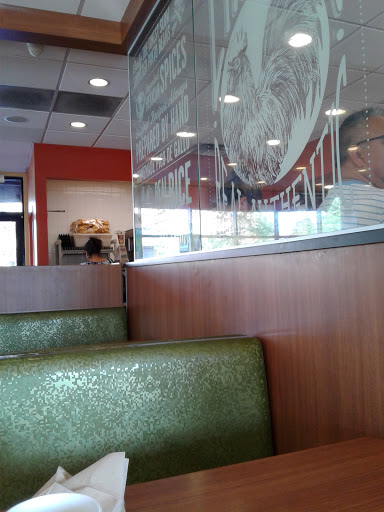 Mexican Restaurant «El Pollo Loco», reviews and photos, 2528 W Commonwealth Ave, Alhambra, CA 91803, USA