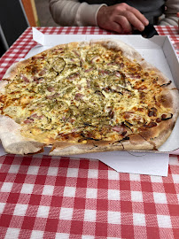 Plats et boissons du Pizzas à emporter Pizzafred à Le Barcarès - n°7