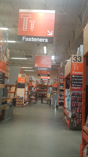 Home Improvement Store «The Home Depot», reviews and photos, 7870 Van Nuys Blvd, Panorama City, CA 91402, USA