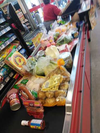 Grocery Store «H-E-B Grocery», reviews and photos, 1600 Wildcat Dr, Portland, TX 78374, USA