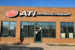 ATI Physical Therapy image