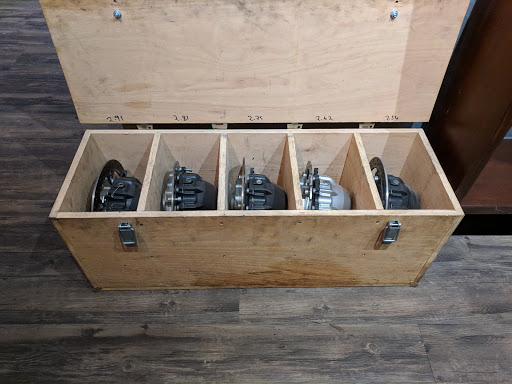 BMW Motorcycle Dealer «San Jose BMW Motorcycles», reviews and photos, 1990 W San Carlos St, San Jose, CA 95128, USA