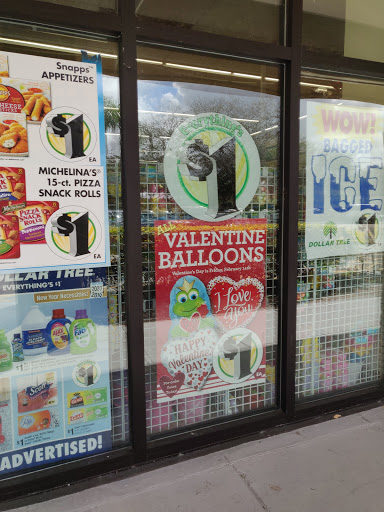 Dollar Store «Dollar Tree», reviews and photos, 3426 N University Dr #1500B, Sunrise, FL 33351, USA