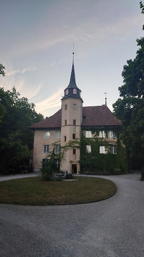 Orthopädie Schloss Aarhof Solothurn