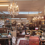 Photo n° 7 de l'avis de D..o fait le 28/08/2023 à 18:08 pour Brocante De Balines SCI à Verneuil sur Avre