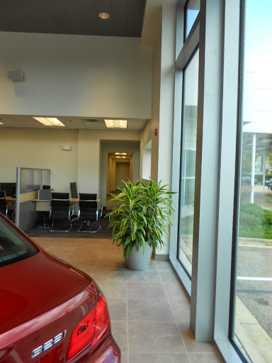 BMW Dealer «BMW of Annapolis», reviews and photos, 31 Old Mill Bottom Rd, Annapolis, MD 21409, USA