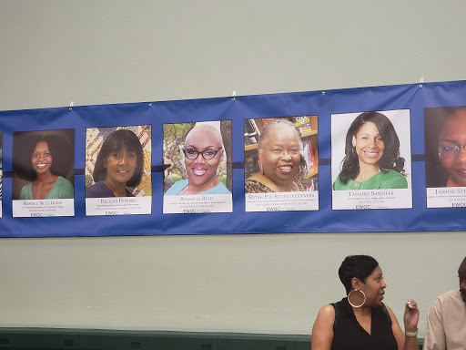 Health Club «Dr. Ephraim Williams Family Life Center», reviews and photos, 4036 14th Ave, Sacramento, CA 95820, USA