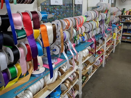 Fabric Store «SAS Fabrics», reviews and photos, 1700 E Apache Blvd, Tempe, AZ 85281, USA