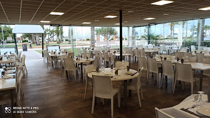 RESTAURANTE SARAO S.L