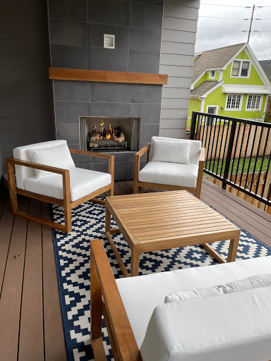 Outdoor Furniture Store «loveTEAK Patio Furniture Warehouse», reviews and photos, 831 SE Martin Luther King Jr Blvd, Portland, OR 97214, USA