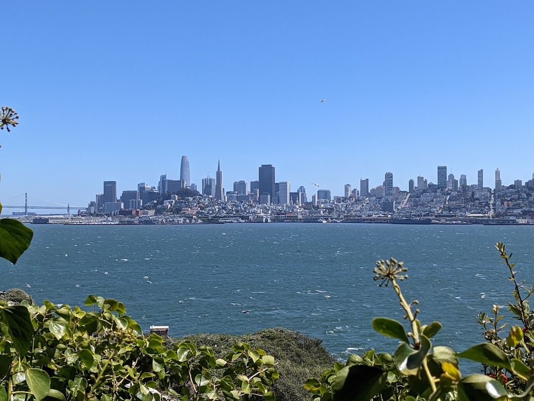 San Francisco, Amerika Birleşik Devletleri