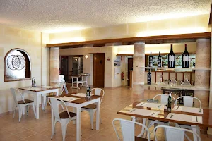 El Faro Restaurant - Cala Torret image