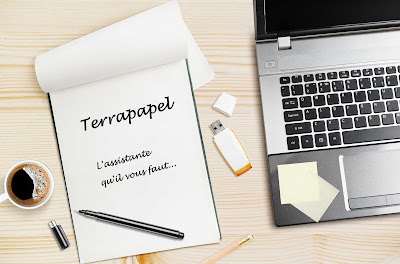Terrapapel / Api Didi à Chindrieux