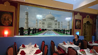 Atmosphère du Restaurant LE Taj Mahal à Orléans - n°4