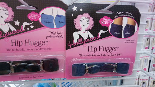 Fabric Store «Jo-Ann Fabrics and Crafts», reviews and photos, 852 N Main St, Tooele, UT 84074, USA