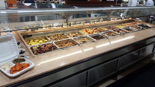 Grocery Store «Harris Teeter», reviews and photos, 2080 Kildaire Farm Rd, Cary, NC 27511, USA