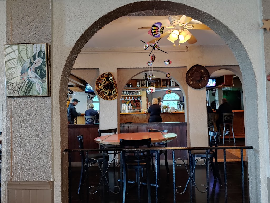 Casa Comida Mexican Restaurant 07740