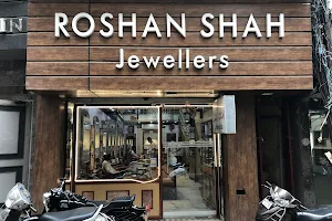 Roshan Shah Jewellers image