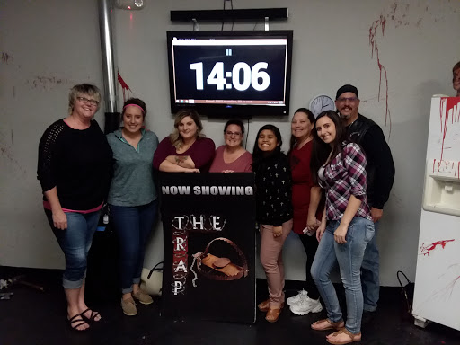 Amusement Center «Baffled Escape Rooms», reviews and photos, 7420 W Cactus Rd, Peoria, AZ 85381, USA