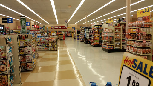 Grocery Store «Food Lion», reviews and photos, 11800 Old National Pike, New Market, MD 21774, USA