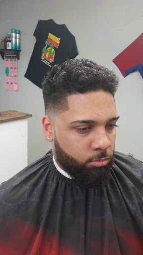 Barber Shop «Five Star Barbershop», reviews and photos, 11604 Seminole Blvd, Largo, FL 33778, USA