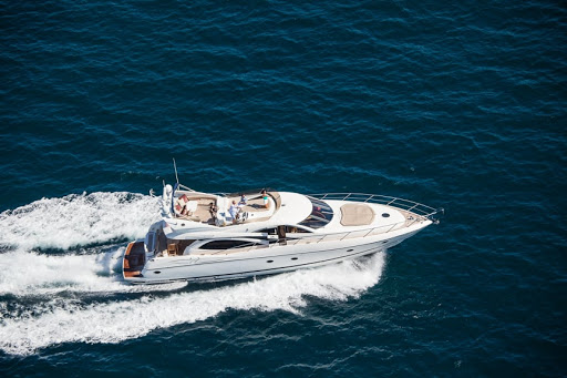 Anchor Yacht Charters