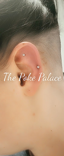 Explore niece and nephew tattoo ideas, creative tattoo ideas in Sheridan, available at The Poke Palace