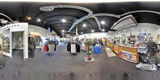 Motorcycle Dealer «San Diego BMW Motorcycles», reviews and photos, 5673 Kearny Villa Rd, San Diego, CA 92123, USA