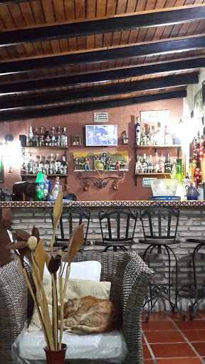 Bar El Tufo
