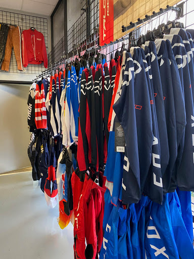 Motorcycle Dealer «Orange County Honda», reviews and photos, 650 W Katella Ave, Orange, CA 92867, USA