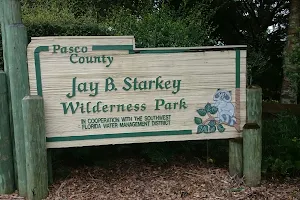 Jay B. Starkey Wilderness Park image