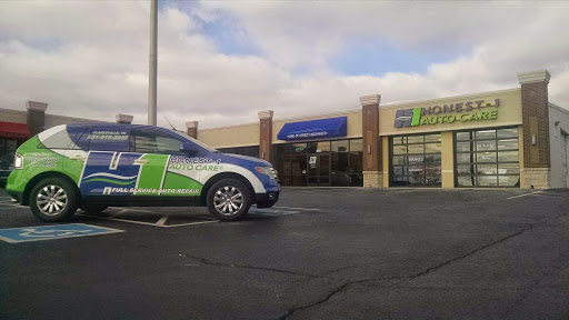 2068 Wilma Rudolph Blvd, Clarksville, TN 37040, USA