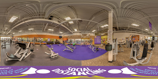 Gym «Anytime Fitness», reviews and photos, 7077 10th St N, Oakdale, MN 55128, USA