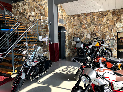 Motorcycle Dealer «Haus of Trikes & Bikes / Victory of Fort Myers», reviews and photos, 4601 Fowler St, Fort Myers, FL 33907, USA