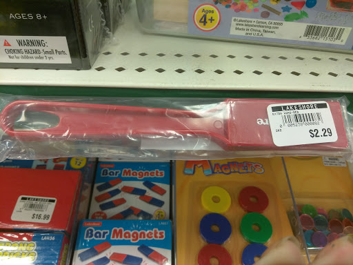 Educational Supply Store «Lakeshore Learning Store», reviews and photos, 335 FL-436, Fern Park, FL 32730, USA