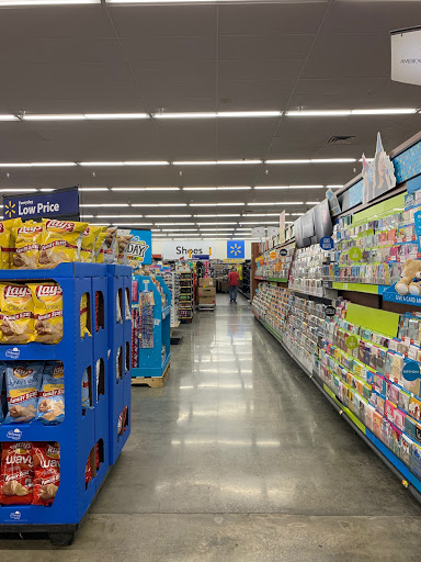 Discount Store «Walmart», reviews and photos, 150 E Rte 70, Marlton, NJ 08053, USA