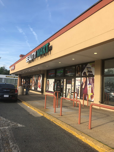 Beauty Supply Store «Beauty Mart», reviews and photos, 2457 Chillum Rd, Hyattsville, MD 20782, USA