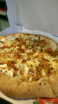 Plats et boissons du Livraison de pizzas Pizza King à Bezons - n°2