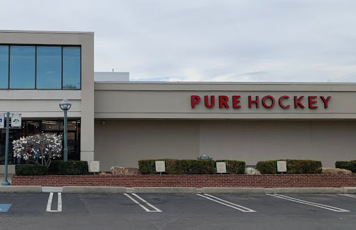Total Hockey, 815 Rockville Pike, Rockville, MD 20852, USA, 