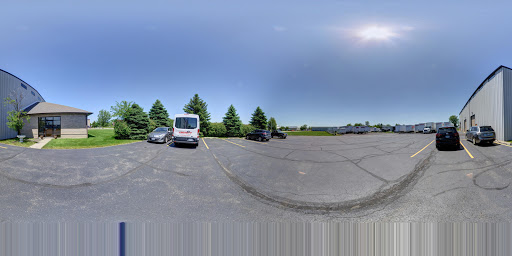 Moving and Storage Service «Amenity Moving & Storage, Inc.», reviews and photos, 10028 Mandel St, Plainfield, IL 60585, USA