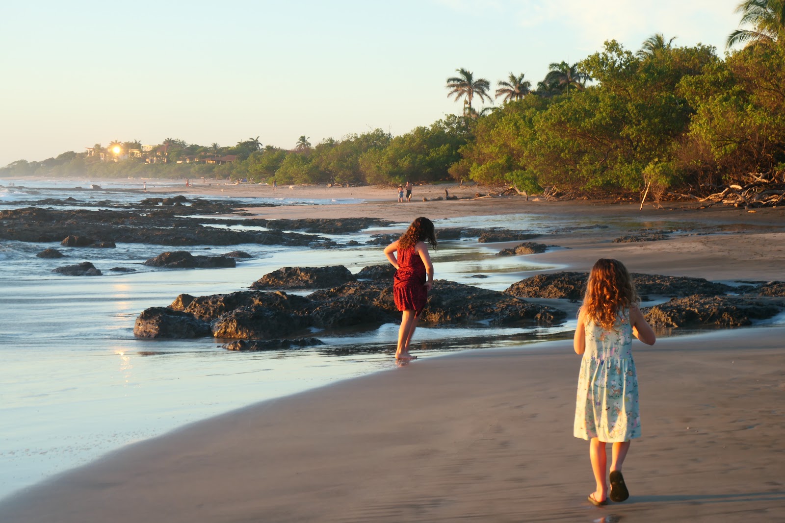 Playa Avellana photo #5