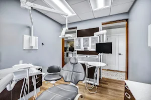 Amistad Dentistry image